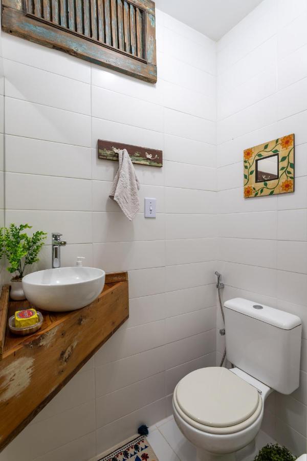 Requinte 2 Quartos Em Copacabana Appartement