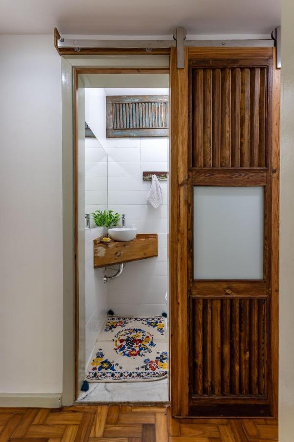 Requinte 2 Quartos Em Copacabana Appartement