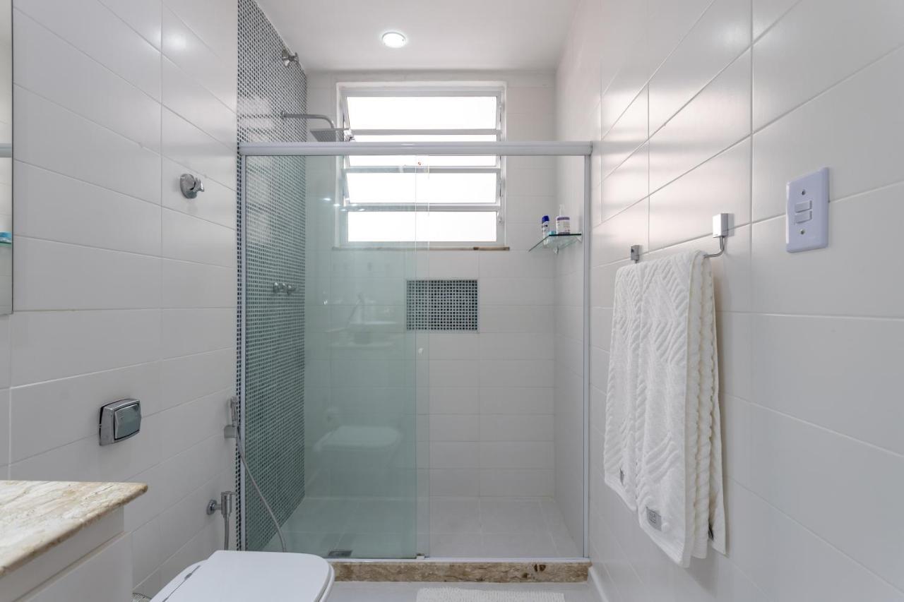 Requinte 2 Quartos Em Copacabana Appartement *