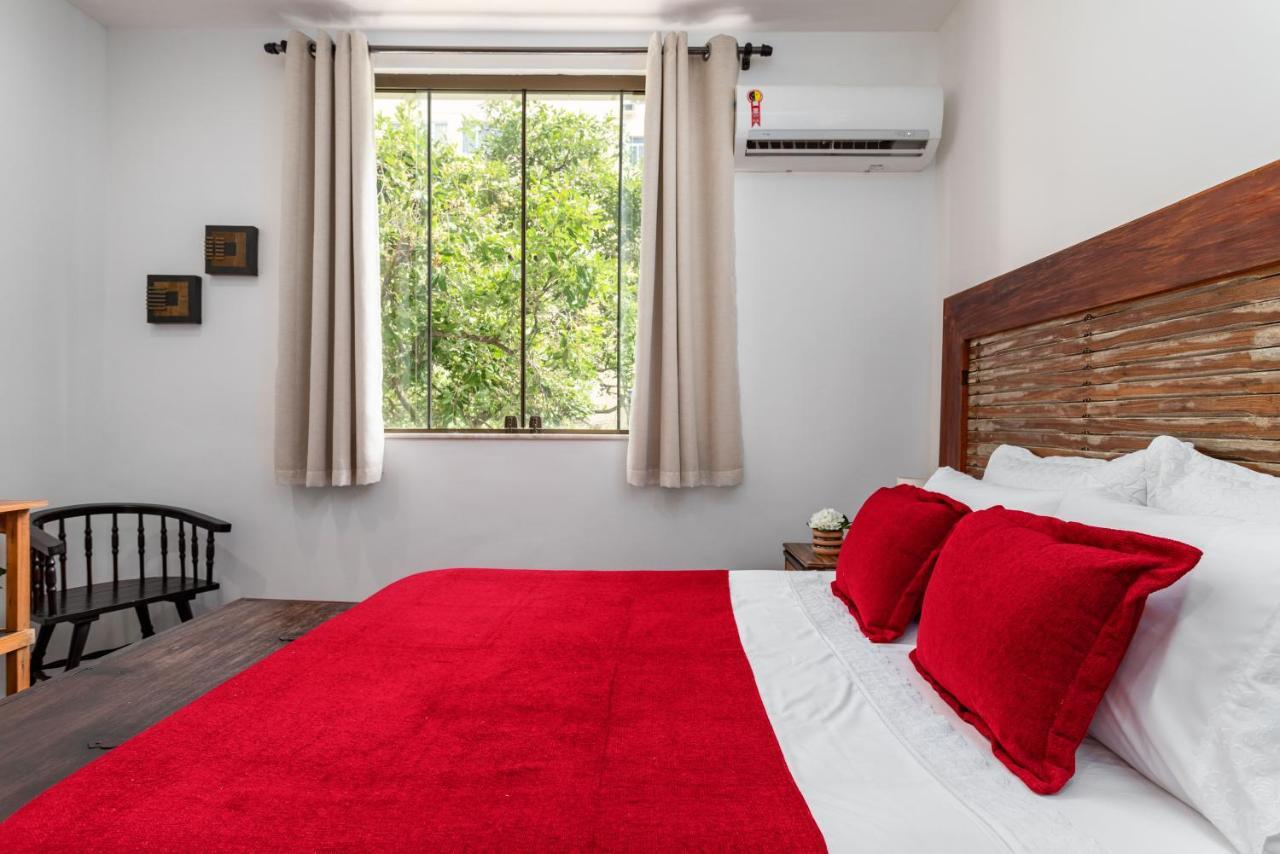Appartement Requinte 2 Quartos Em Copacabana *