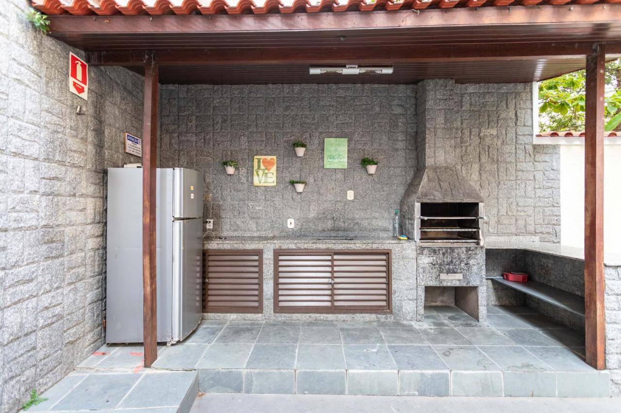 Appartement Requinte 2 Quartos Em Copacabana *
